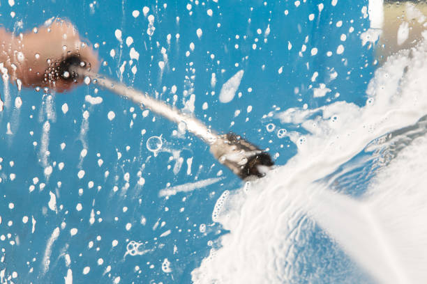 Best Gas Station Cleaning  in Pion Hills, CA