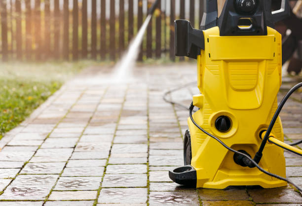Trusted Pion Hills, CA Pressure Washing Experts